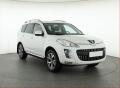 Peugeot 4007 2.2 HDI, 4X4, Automat, 7�m�st