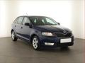 koda Rapid Spaceback 1.2 TSI