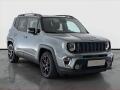 Jeep Renegade 1.5 Turbo e-Hybrid, Automat