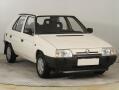 �koda Favorit 1.3 135 , po STK, Ta�n�