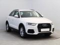 Audi Q3 2.0 TDI, 4X4, Serv.kniha