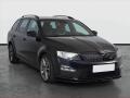 �koda Octavia RS 2.0 TDI, Automat, K��e