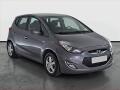 Hyundai ix20 1.4 CVVT, �R,1.maj