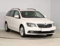 koda Superb Ambition 2.0 TDI, Serv.kniha