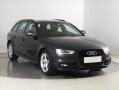 Audi A4 2.0 TDI, Automat, Serv.kniha