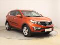 Kia Sportage 2.0 CRDi, 4X4, Xenony