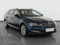 �koda Superb 2.0 TDI