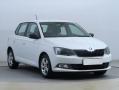 koda Fabia Style 1.2 TSI, Park.senzory