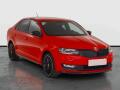 �koda Rapid Monte Carlo 1.0 TSI, Bi-Xenony