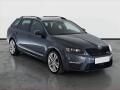 �koda Octavia RS 2.0 TDI, Automat