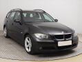 BMW 320 d, Automat