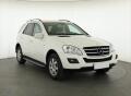 Mercedes-Benz ML 300 CDI, 4X4, Automat