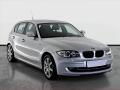 BMW 116i, Xenony