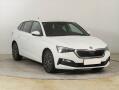 �koda Scala Style Plus 1.5 TSI, Serv.kniha