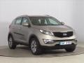 Kia Sportage 1.6 GDI, Serv.kniha, Tempomat