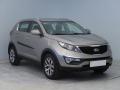 Kia Sportage 1.6 GDI, Serv.kniha, Tempomat