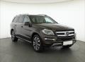Mercedes-Benz GL 350 CDI, 4X4, Automat, 7mst