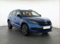 koda Kodiaq RS 2.0 TDI