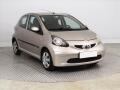 Toyota Aygo 1.0 VVT-i, nov� STK, Ta�n�