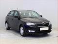 koda Rapid Spaceback 1.6 TDI, Tempomat
