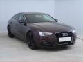 Audi A5 2.0 TDI, Automat, Bi-Xenony