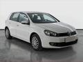 Volkswagen Golf 1.6 TDI, Tempomat