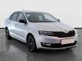 �koda Rapid Monte Carlo 1.0 TSI, Bi-Xenony