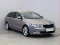 koda Superb Elegance 2.0 TDI, Automat