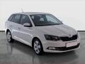 �koda Fabia Style 1.4 TDI, Tempomat