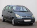 Citro�n Xsara Picasso 1.6 16V, LPG, po STK, Klima