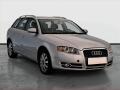 Audi A4 2.0 TDI, nov� STK