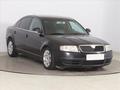 koda Superb Comfort 2.0 TDI, po STK