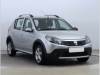 Dacia Sandero Stepway 1.5 dCi, Serv.kniha