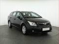 Toyota Avensis 1.8 Valvematic, Automat