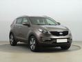 Kia Sportage 2.0 CRDi, 4X4, Serv.kniha