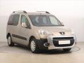 Peugeot Partner 1.6 HDi, 5Mst