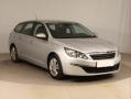 Peugeot 308 1.6 BlueHDi, Serv.kniha