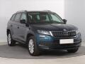 �koda Kodiaq Ambition 1.4 TSI, 4X4, 7�m�st