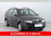 koda Fabia 1.4 16V, servisovan