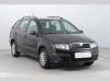 koda Fabia 1.4 16V, CZ doklady