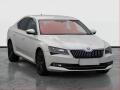 �koda Superb Style Plus 2.0 TDI, Automat