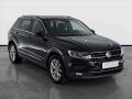 Volkswagen Tiguan 2.0 TDI, 4X4, Automat, K��e