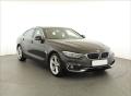 BMW Sport Line 420d xDrive, 4X4