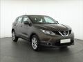 Nissan Qashqai 1.6 DIG-T, Tempomat