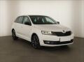 �koda Rapid Spaceback 1.2 TSI, Tempomat