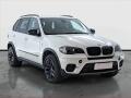 BMW X5 xDrive40d, 4X4, Automat, K��e