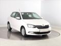 koda Fabia 1.0