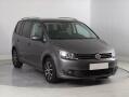 Volkswagen Touran Comfortline 2.0 TDI, Automat