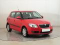 koda Fabia 1.2, Serv.kniha, po STK