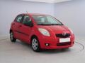 Toyota Yaris 1.0 VVT-i, po STK, Ta�n�